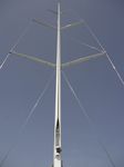 albero per barca a vela