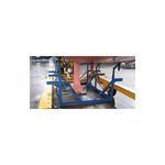 carrello per movimentazione