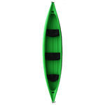canoa da escursione