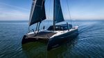 sailing-yacht catamarano