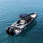gommone RIB