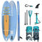 SUP gonfiabileLets Paddle 10.10Spinera