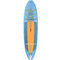 SUP gonfiabileLets Paddle 10.10Spinera