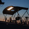 tessuto nautico in fibra ottica1-4-7-R-FWKANVASLIGHT