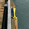 fissaggio per pontile galleggiantePORT-SAFETY