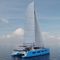 catamaranoVision 484Vision Yachts