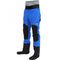 Joy Ren Pantaloni Da Pesca Unisex - Modello 00352 Notte, Taglia 54