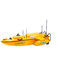 USV per studi idrograficiAPACHE6CHC Navigation