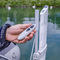 radiocomando per barcaREMIGO ELECTRIC OUTBOARDS