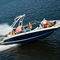 deck boat entrobordoHD2Four Winns