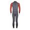 MYLEDI Muta da uomo in due pezzi mimetica da 3 mm, in neoprene, super elasticizzata, per immersioni subacquee, snorkeling, pesca subacquea (MY050, XXL