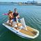 moto d'acqua elettricaScoot-XWATT & BOAT