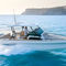 barca open fuoribordo26Sterk Yachts