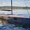 sailing-yacht da crocieraComet MaxiComar Yachts