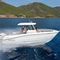 barca open fuoribordoCAP CAMARAT 9.0 CC SERIE2Jeanneau - Motorboats