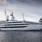 mega-yacht da crocieraODISEALurssen Yachts