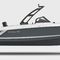 runabout fuoribordoELITE 23 OBMonterey Boats