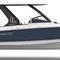 runabout entrofuoribordoELITE 25 SDMonterey Boats