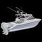 cabinato fuoribordoDC 306Pursuit Boats