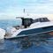 cabinato fuoribordo48 LETiara Yachts