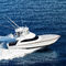 motor-yacht da pesca sportiva50 CViking Yachts
