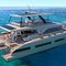motor-yacht catamarano a motoreEIGHTY 3Lagoon