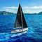 sailing-yacht da crociera745Oyster Marine