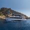 motor-yacht da crocieraX90Princess