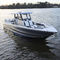 barca open fuoribordo32SCXFountain Powerboats