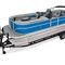 pontoon boat multiscafoPARTY BARGE&reg; 24 XP3Sun Tracker