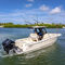 barca open fuoribordo288 LXFScout Boats