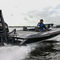 bass boat fuoribordoFXE21 APEXSkeeter