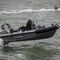 barca professionale patrol boat670 PRORAIDSillinger