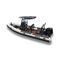 gommone fuoribordoNavigator 22Brig