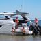 cabinato fuoribordo42 GLS OBCruisers