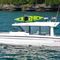cabinato fuoribordo38 VTR ECCruisers