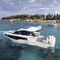 cabinato fuoribordo375 GTOGaleon
