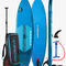 stand-up paddle gonfiabileiGO OneStarboard