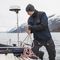 giacca da navigazioneArctic OceanHelly Hansen