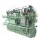 motore di propulsioneME-GIMAN Energy Solutions - Marine