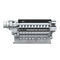 motore entrobordoV28/33D STCMAN Energy Solutions - Marine