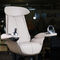 sedile pilotaP 470 A Manta comfortBesenzoni SpA