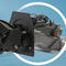 turbina idrogetto per barcaHTX58HAMILTONJET