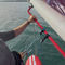 attacchi per trapezio da windsurfCL289 Clamcleat