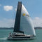 spinnaker asimmetricoA3Doyle