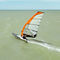 vela da windsurf da vento leggeroULW V8Loftsails