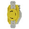 presa elettrica per pontileHBL26CM10Hubbell Marine Electrical Products