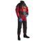muta stagna per immersione subacquea professionaleCXO100 Diving Unlimited International
