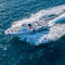 gommone entrofuoribordoPIRELLI 35Sacs
