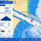 software di meteorologiaTZ iBoatMaxSea International